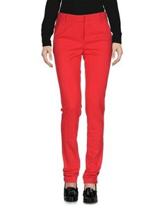 Повседневные брюки Emilio Pucci