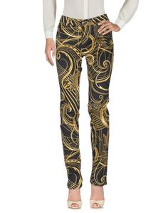 Повседневные брюки Versace Jeans