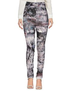 Повседневные брюки Elisabetta Franchi
