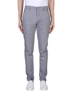 Повседневные брюки Dondup