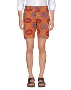 Бермуды Scotch & Soda
