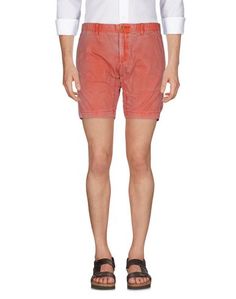 Повседневные шорты Scotch & Soda