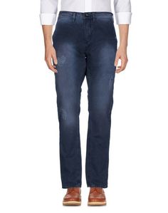 Повседневные брюки Scotch & Soda