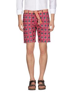 Повседневные шорты Scotch & Soda