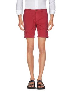 Повседневные шорты Scotch & Soda