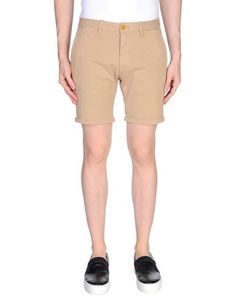 Повседневные шорты Scotch & Soda