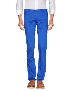 Повседневные брюки Versace Jeans