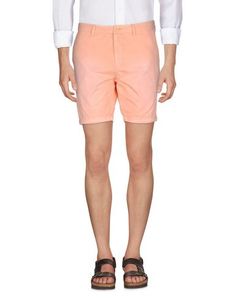 Повседневные шорты Scotch & Soda