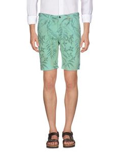 Бермуды Scotch & Soda