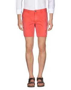 Повседневные шорты Scotch & Soda