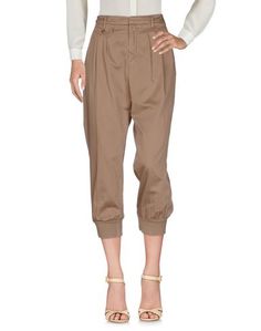 Повседневные брюки Dondup