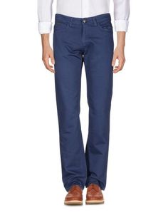 Повседневные брюки Trussardi Jeans