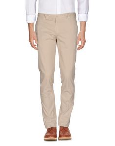 Повседневные брюки G.T.A. Manifattura Pantaloni