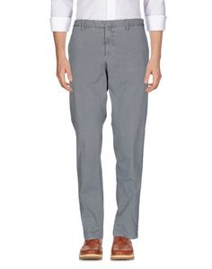 Повседневные брюки Quattro.Decimi