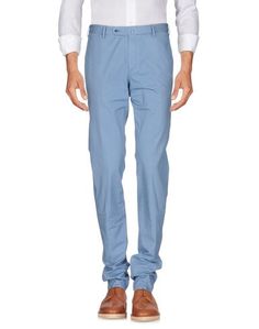 Повседневные брюки G.T.A. Manifattura Pantaloni