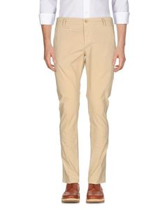 Повседневные брюки Dondup
