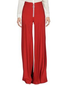 Повседневные брюки OFF White C/O Virgil Abloh