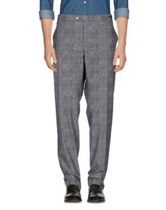 Повседневные брюки Pt01