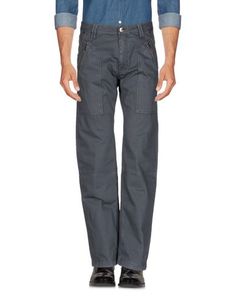 Повседневные брюки Versace Jeans