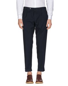 Повседневные брюки G.T.A. Manifattura Pantaloni