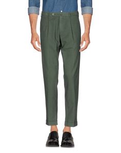 Повседневные брюки G.T.A. Manifattura Pantaloni