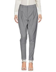 Повседневные брюки Eleventy