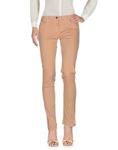 Повседневные брюки Elisabetta Franchi Jeans