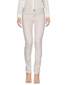 Повседневные брюки Kaos Jeans