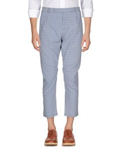 Повседневные брюки Paolo Pecora