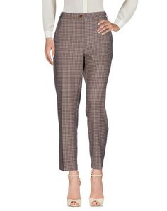 Повседневные брюки Pinko