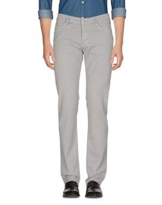 Повседневные брюки ROŸ Rogers