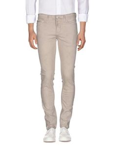 Джинсовые брюки Calvin Klein Jeans