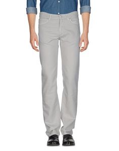 Повседневные брюки Trussardi Jeans