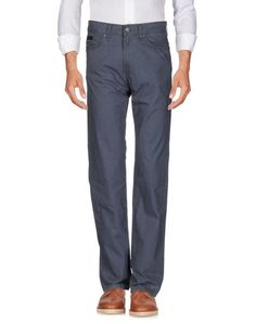 Повседневные брюки Trussardi Jeans