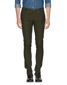 Повседневные брюки Pt01