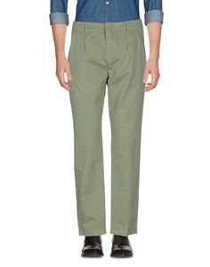 Повседневные брюки Dondup