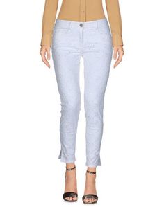 Повседневные брюки Scervino Street