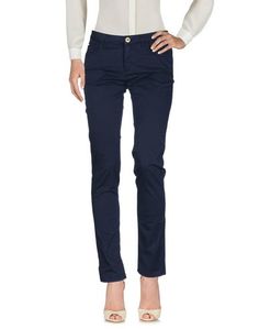 Повседневные брюки Trussardi Jeans