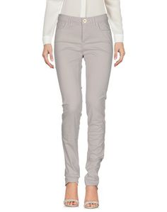 Повседневные брюки Trussardi Jeans