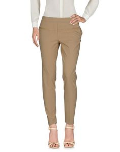Повседневные брюки Scervino Street