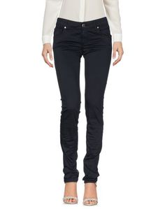 Повседневные брюки Dirk Bikkembergs Sport Couture