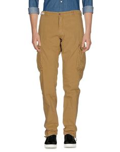 Повседневные брюки 40 Weft