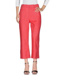 Джинсовые брюки Dondup