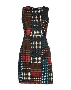 Короткое платье Anonyme Designers