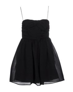 Короткое платье Carven