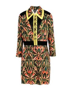 Короткое платье Just Cavalli