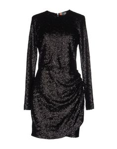 Короткое платье Msgm