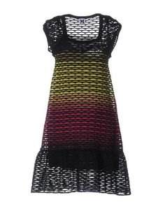 Короткое платье M Missoni