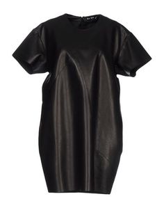 Короткое платье BLK DNM