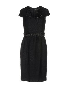 Платье до колена ST. John Couture